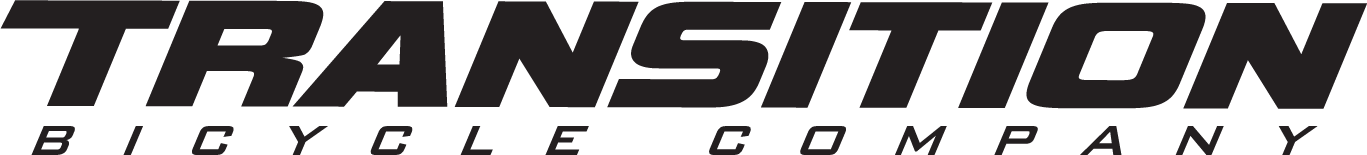 Logo Transition Bicycle Company